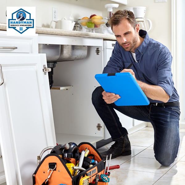 Plumbing Service in Singapore: Ensuring Seamless Flow in Every Home
